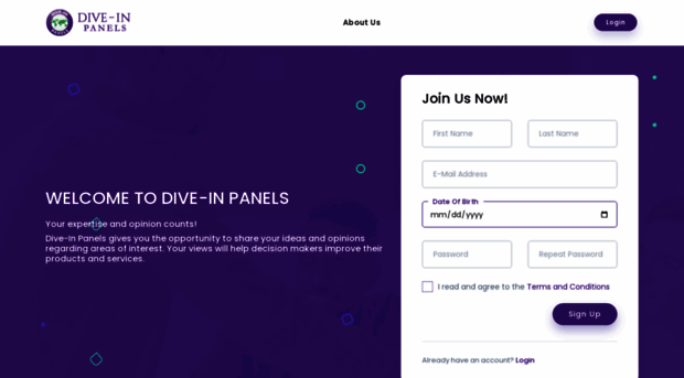 dive-inpanels.com