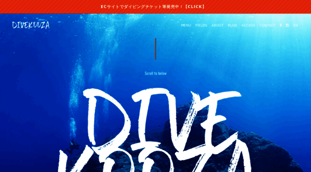 dive-kooza.com