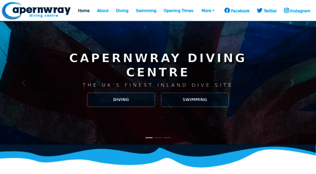 dive-site.co.uk