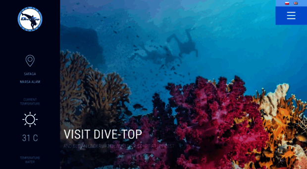 dive-top.com