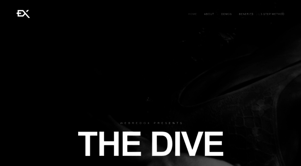 dive.webredox.net