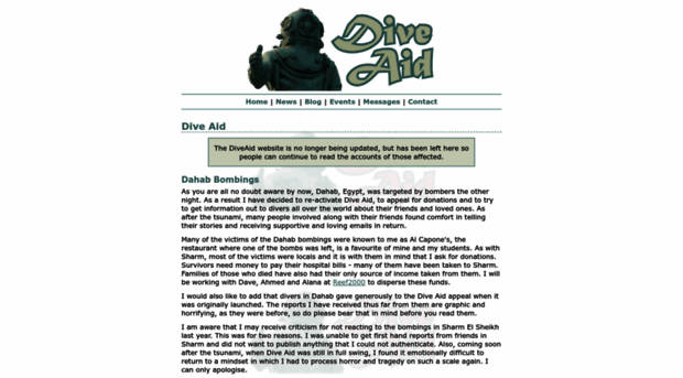 diveaid.org.uk