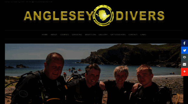 diveanglesey.co.uk