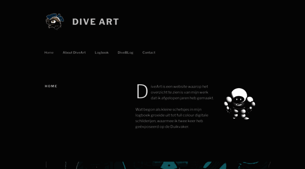 diveart.nl