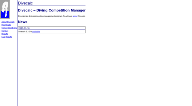 divecalc.net