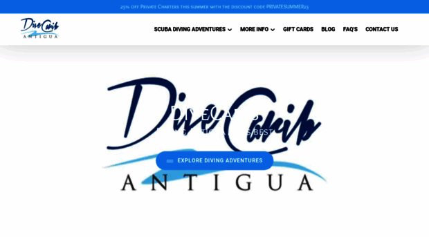 divecarib.com