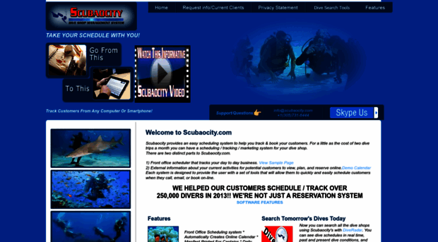 divecenters.scubaocity.com