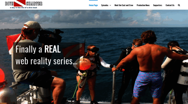 divecharter.tv