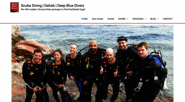 divedahab.com