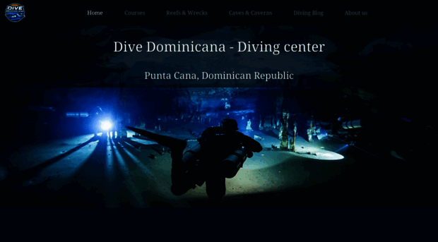 divedominicana.com