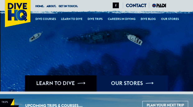 divehq.co.nz