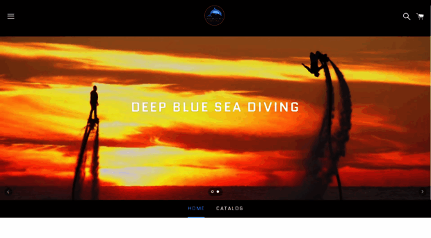 diveindubai.com