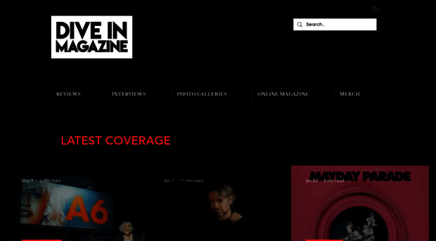 diveinmagazine.com