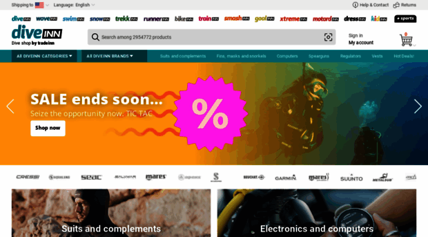 diveinn.com