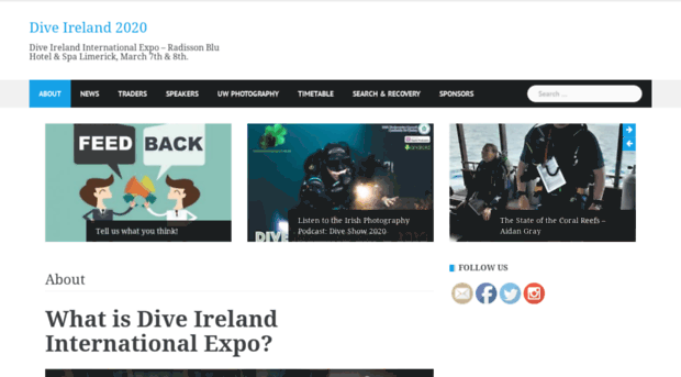 diveireland.ie