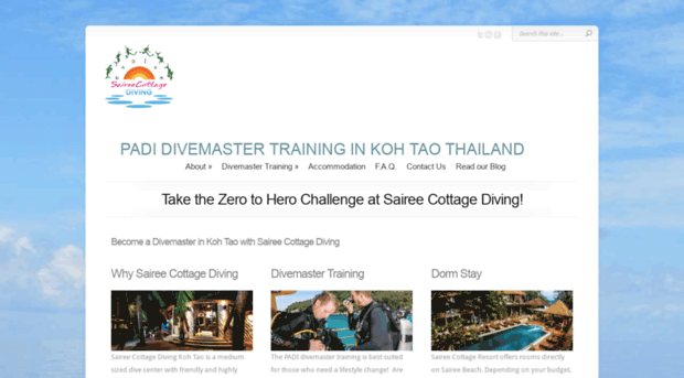 divemastercourses.com