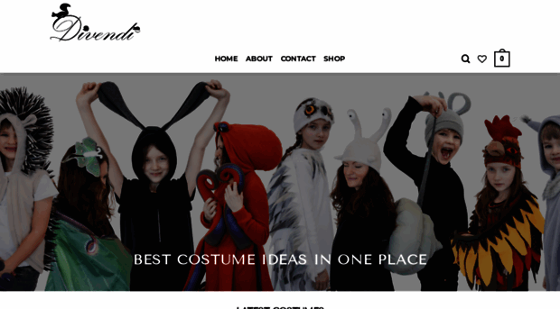 divendicostumes.com