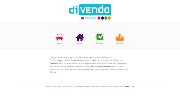 divendo.com.ve