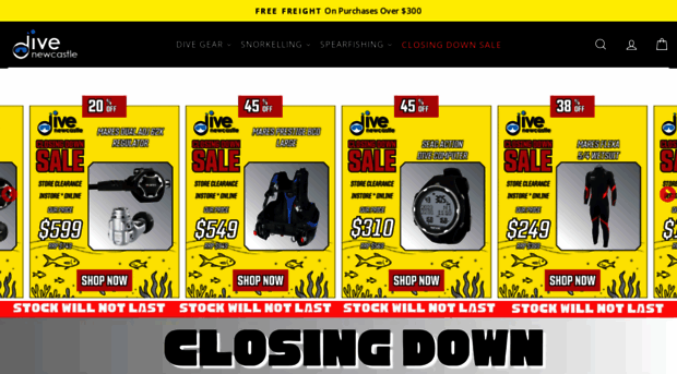 divenewcastle.com.au