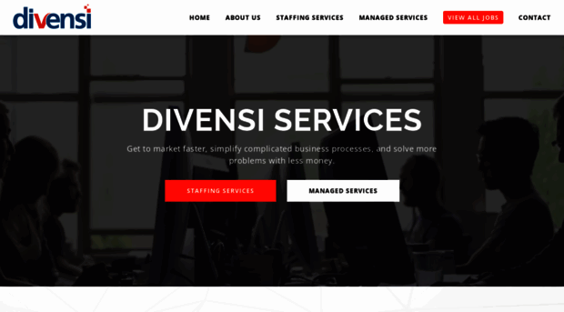 divensi.com