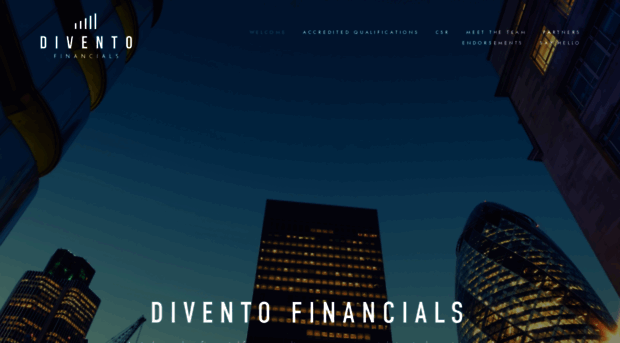 diventofinancials.com