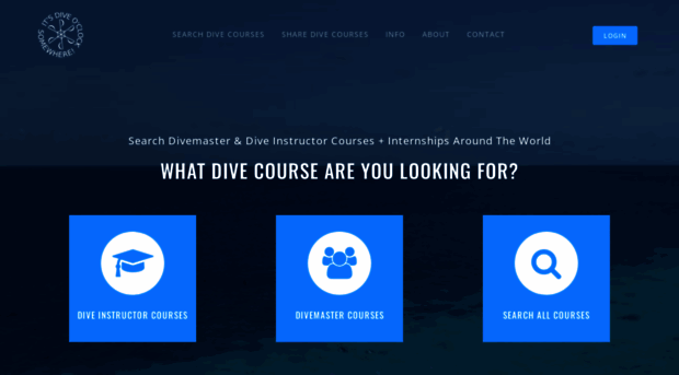 diveoclockpro.com