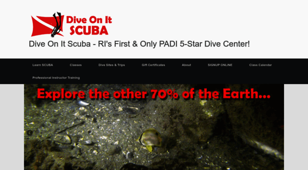 diveonit.com