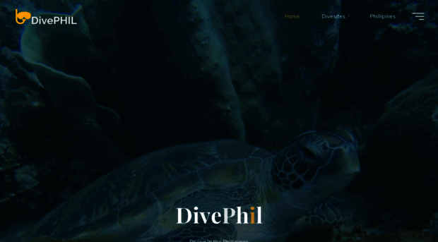 divephil.com