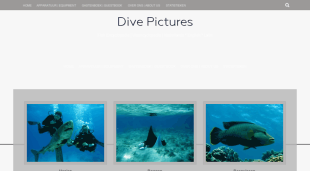 divepictures.net