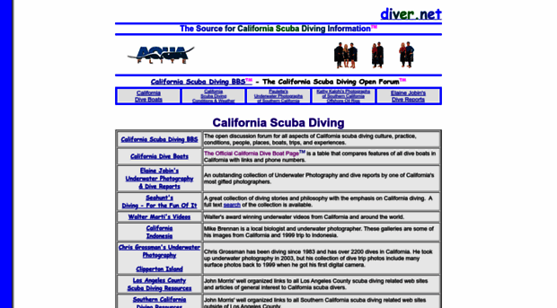 diver.net