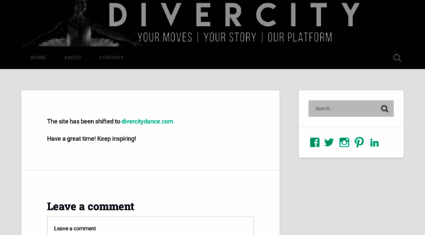 divercityblogsite.wordpress.com