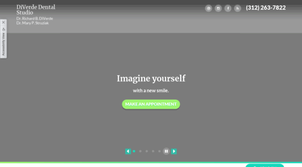 diverdedental.net