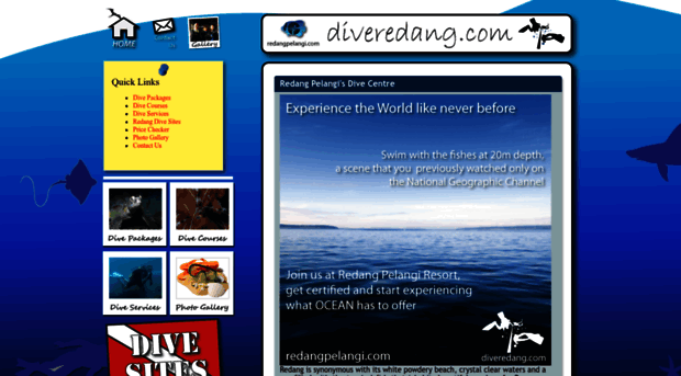 diveredang.com