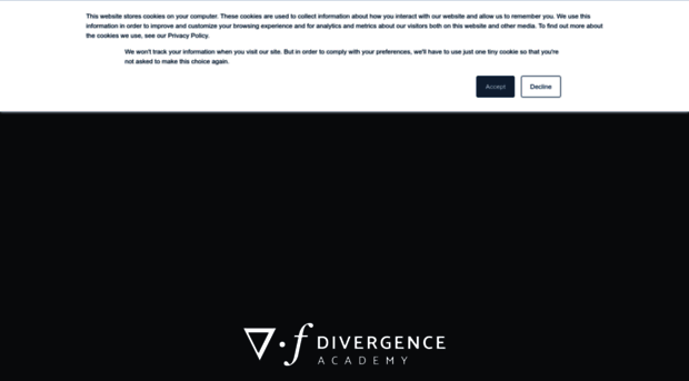 divergenceacademy.com