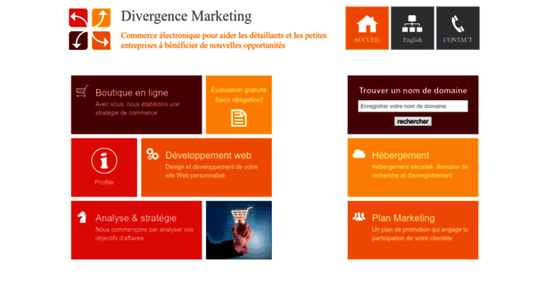 divergencemarketing.com