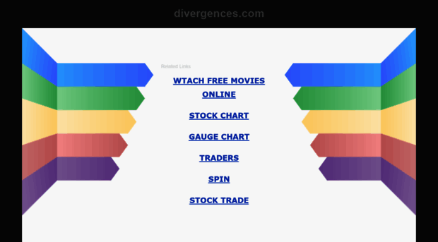 divergences.com