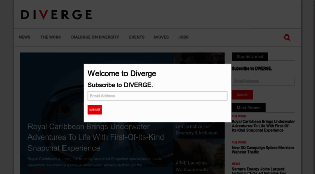 divergenow.com