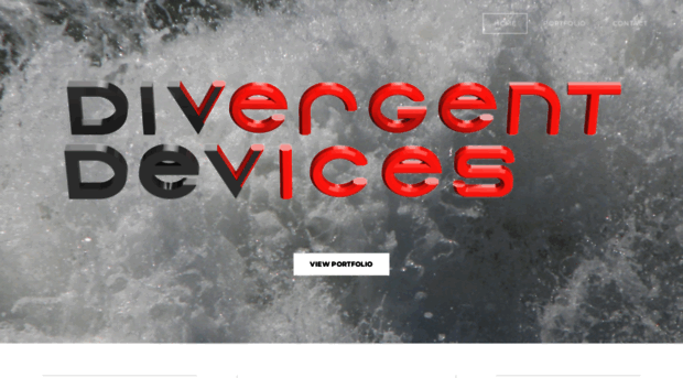 divergentdevices.com