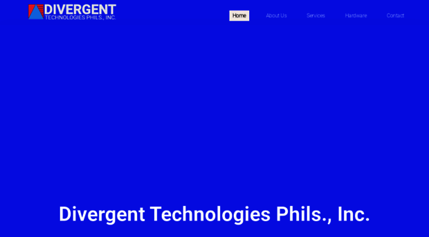 divergentechphil.com