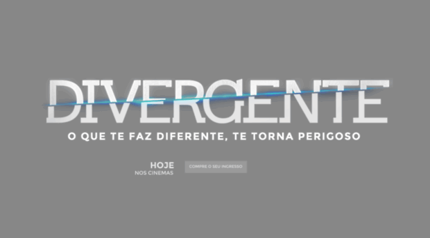 divergenteofilme.com.br