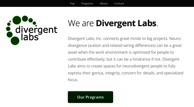 divergentlabs.org