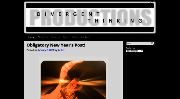 divergentthinking.net