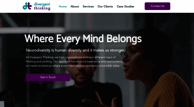 divergentthinking.uk