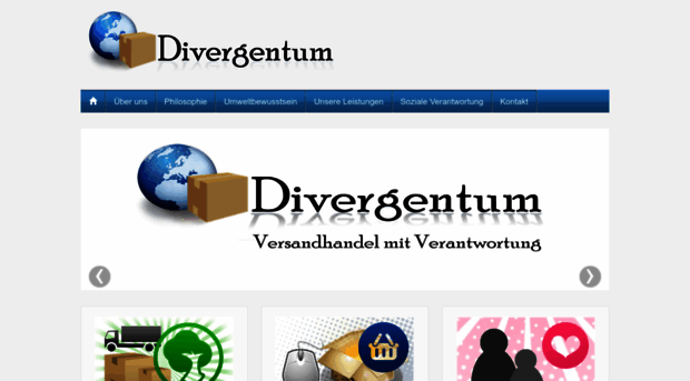 divergentum.de