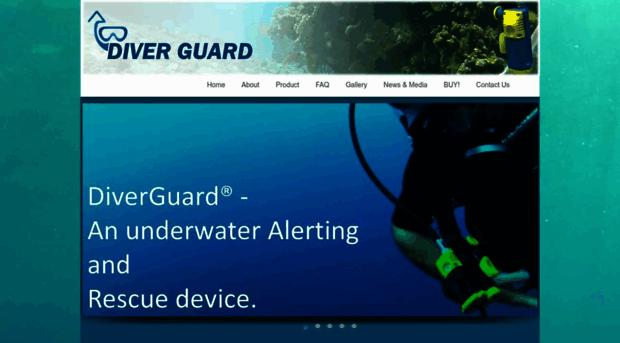 diverguard.com