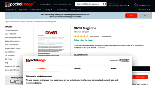 divermagazine.co.uk