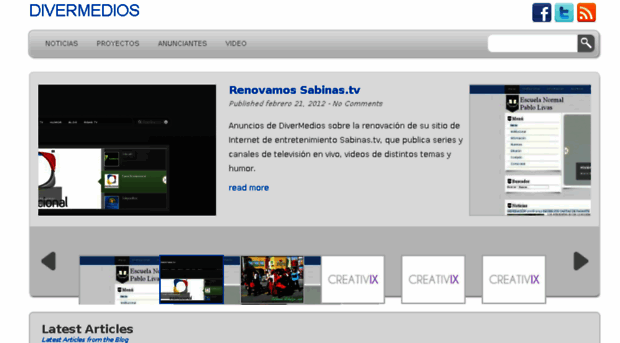 divermedios.com
