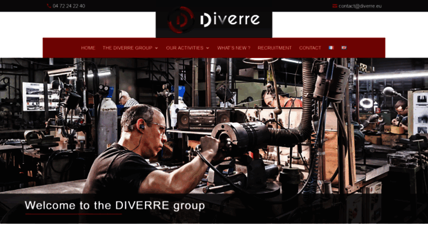 diverre.eu