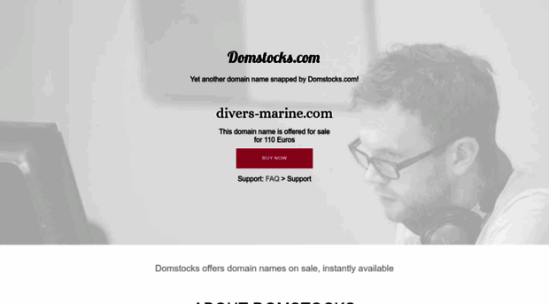 divers-marine.com