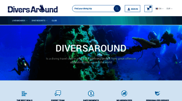 diversaround.com